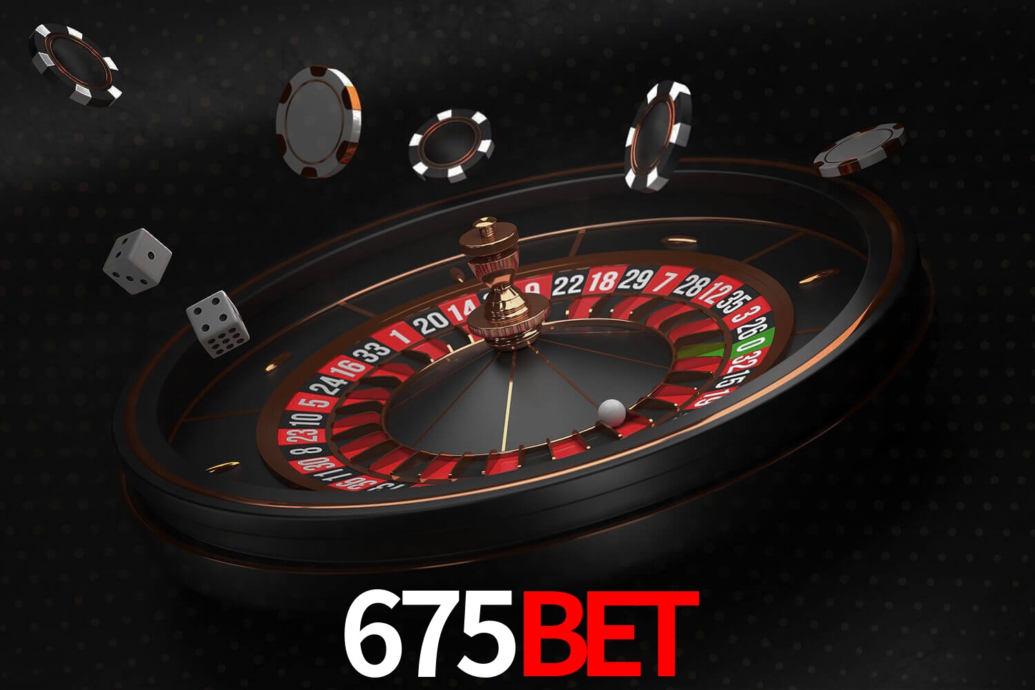 675bet: Seu Cassino Premiado com Pagamentos Rápidos