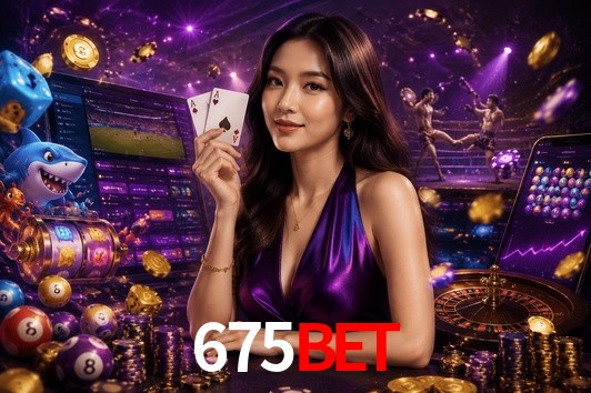 Aviator Game 675bet