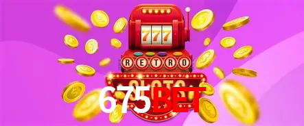 Descubra a Magia dos Jogos de Arcade no 675bet