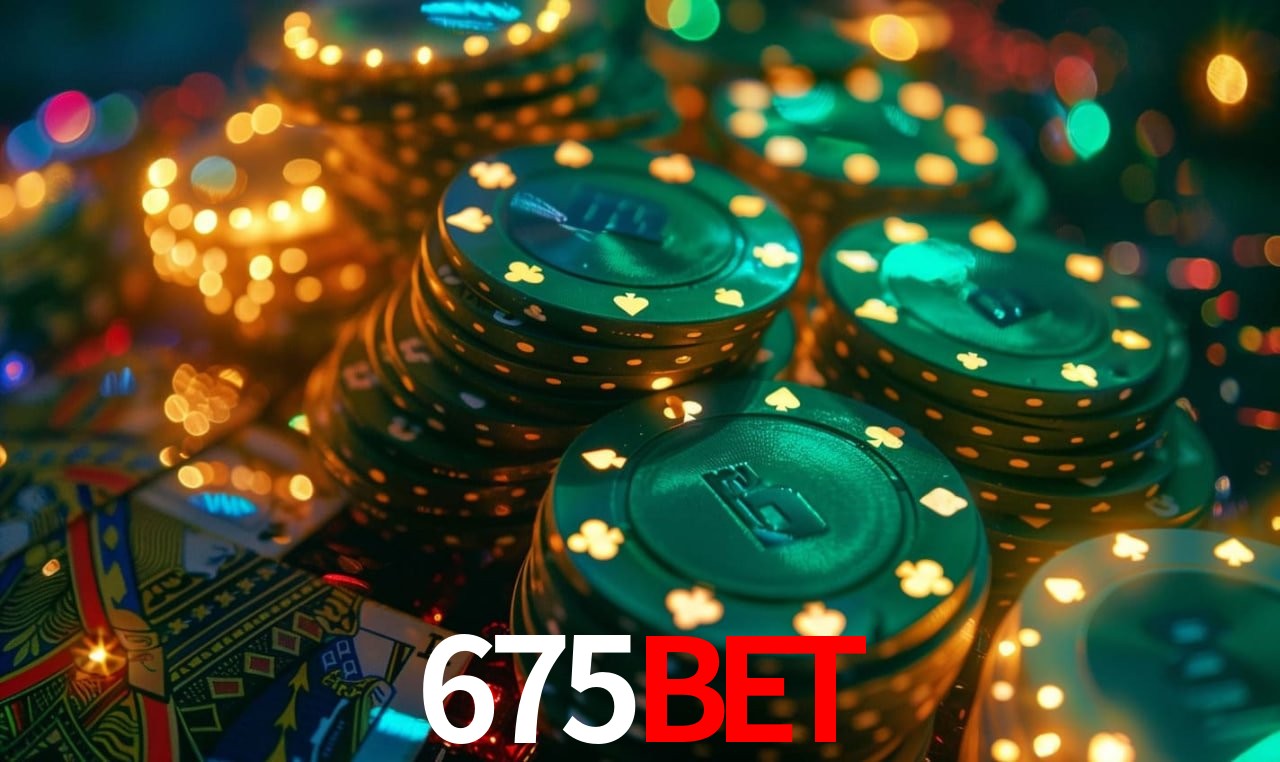 Estatísticas Esportivas 675bet